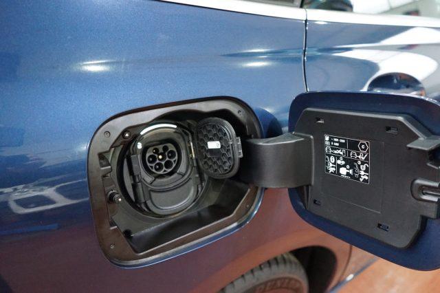 MERCEDES-BENZ B 250 e hybrid EQ Business Extra PHEV Certificata