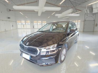 SKODA FABIA 1.0 TSI 5P BENZINA