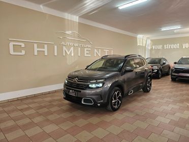 Citroen C5 Aircross C5 Aircross BlueHDi 130 S&S EAT8 Shine