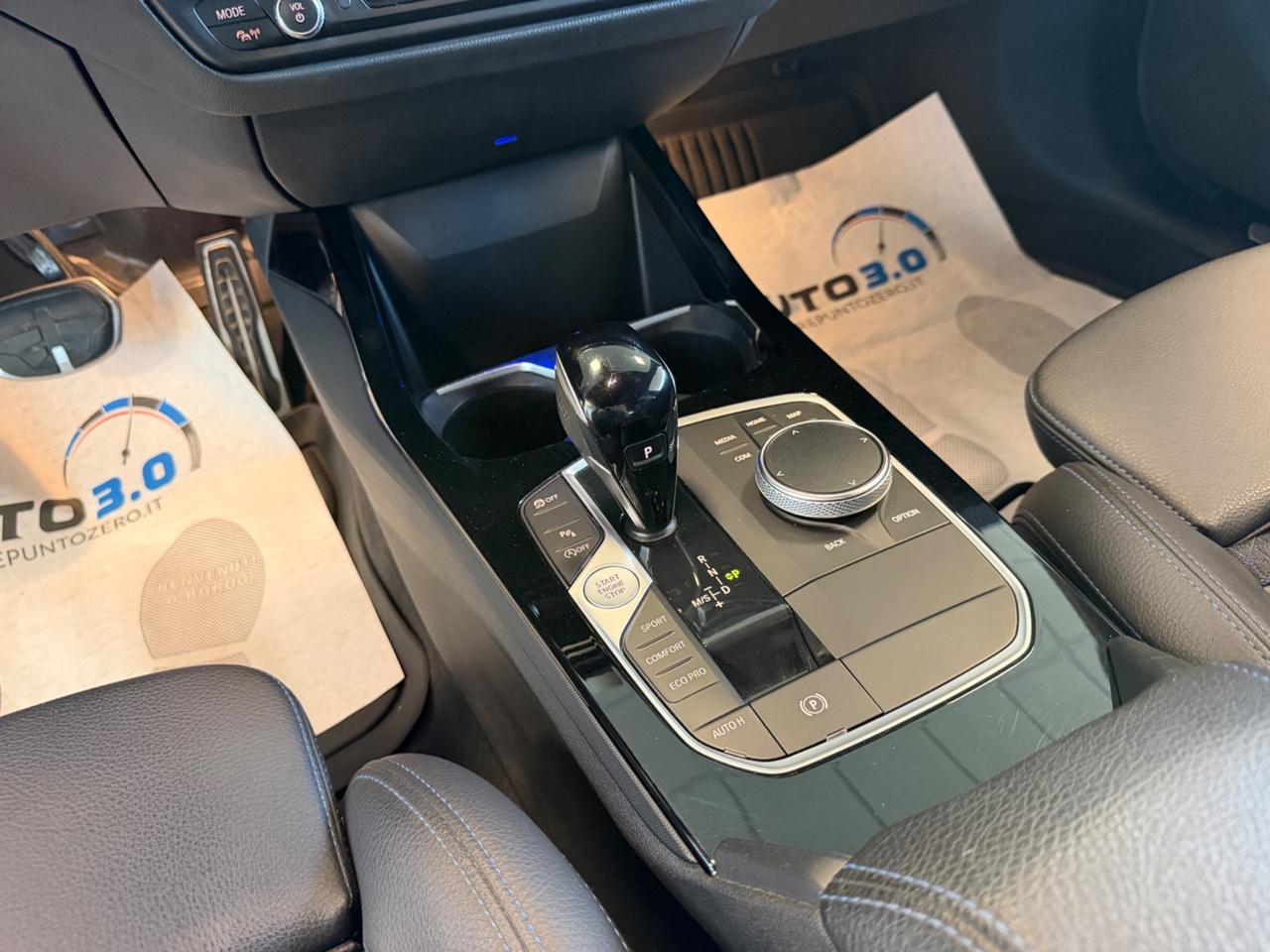 Bmw 118d 5p. Msport auto