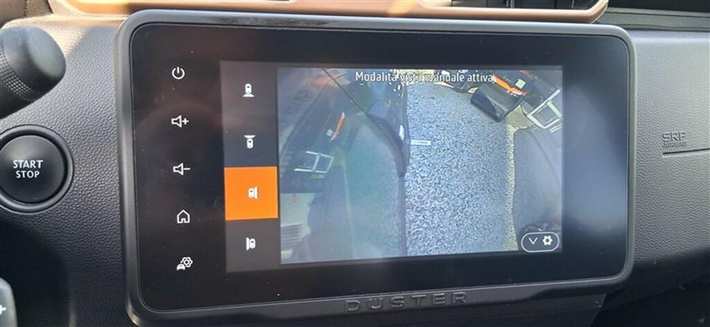 Dacia Duster 1.0 TCe GPL Extreme 4x2