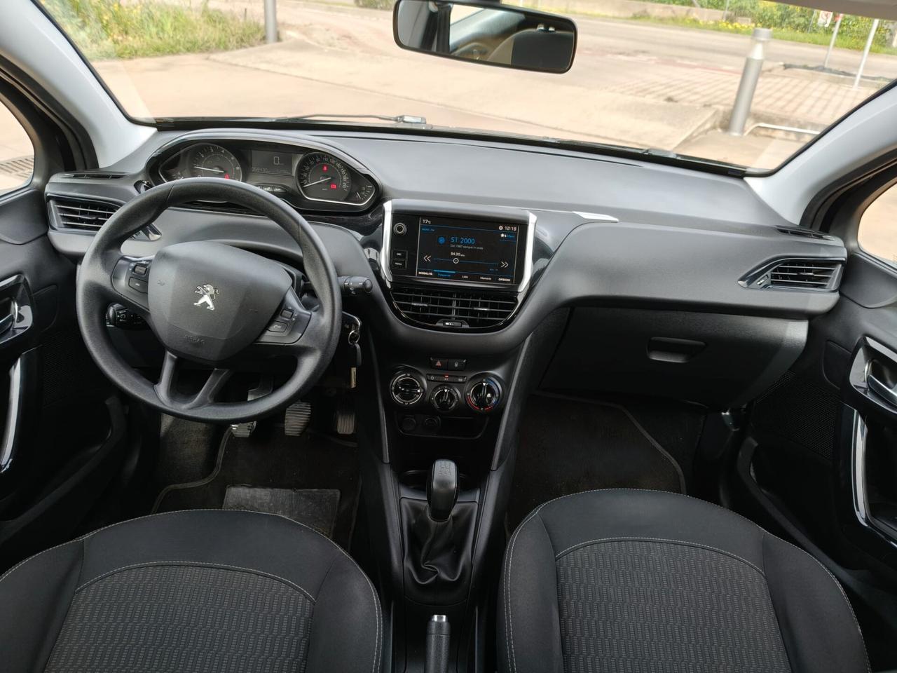 Peugeot 208 PureTech 68 5 porte Active