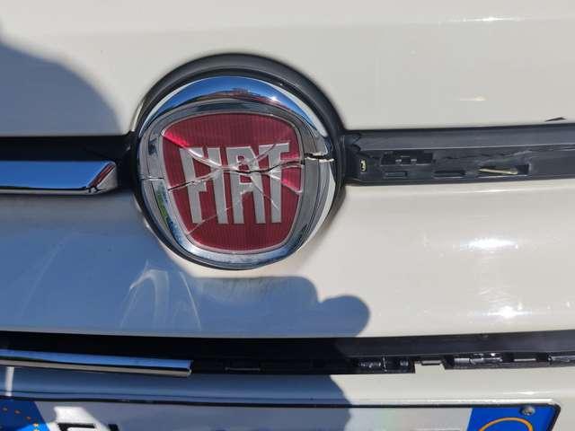 Fiat 500 500 1.3 mjt Mirror 80cv