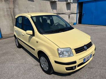 Fiat Panda 1.2 benz -cambio automatico- 2006