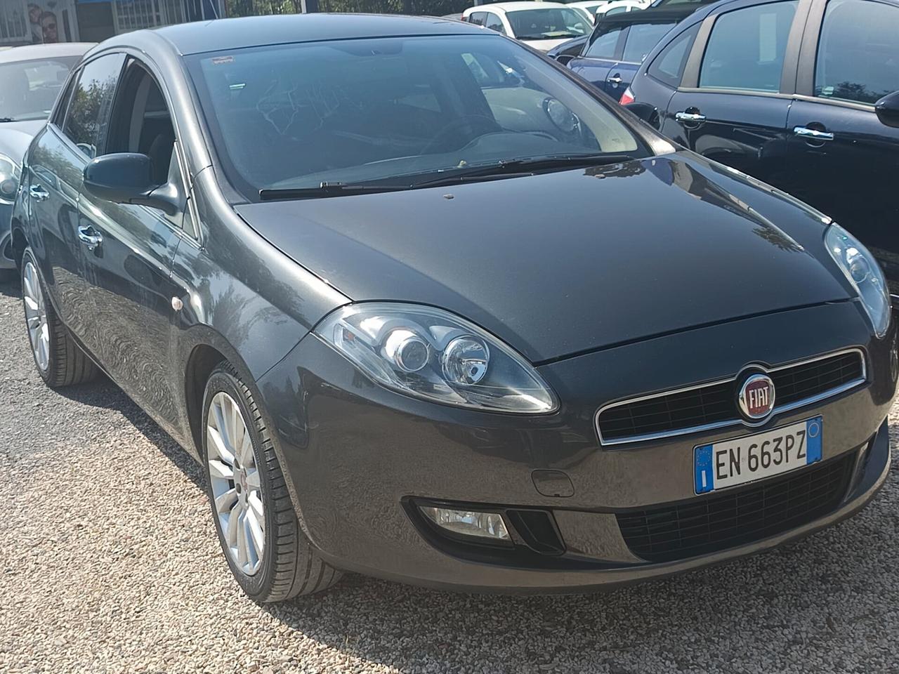 Fiat bravo 2012 - 1.6mjt Lb automobili