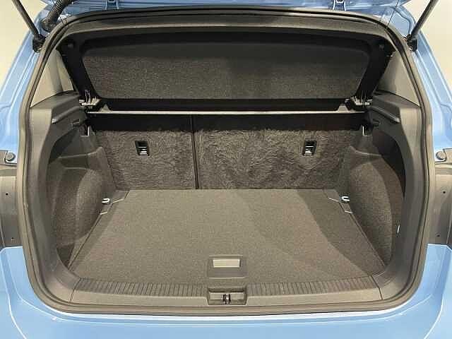 Volkswagen T-Cross 1ª serie 1.0TSI 95CV Life - IVA ESPOSTA/NEOPATENTATI