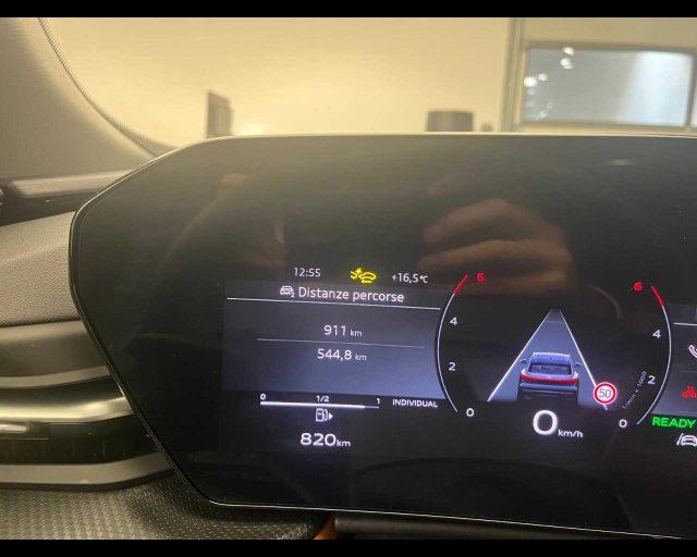 AUDI Q5 TDI 150 kW mHEV+ S tronic quattro S line edition