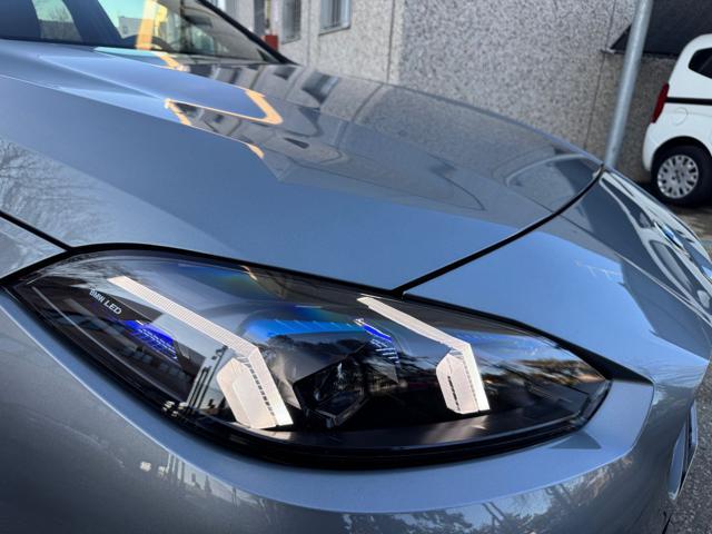 BMW 118 d M-Sport Pro 150CV AUT. KM. 19.800