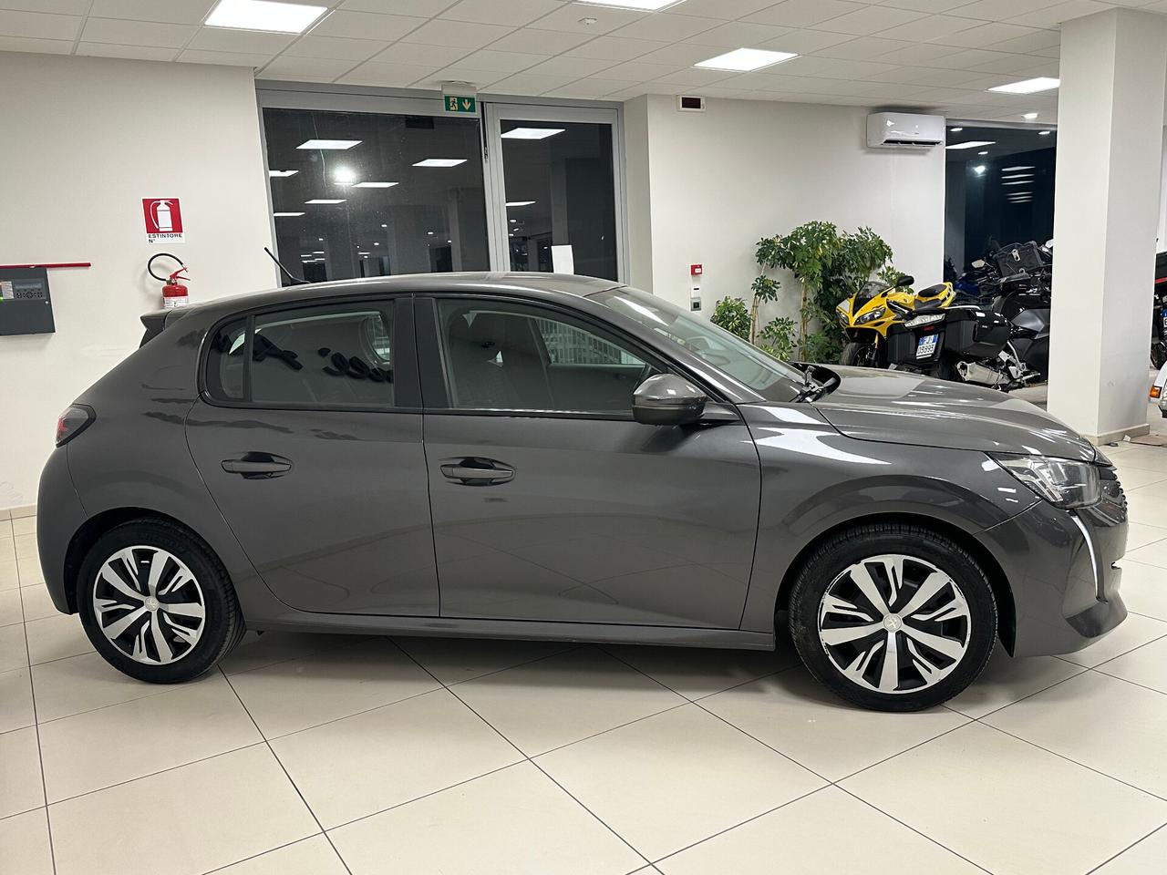 Peugeot 208 PureTech 75 Stop&Start Active - 2020