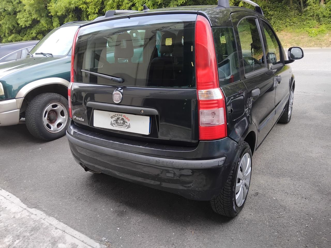 Fiat Panda 1.2 Dynamic