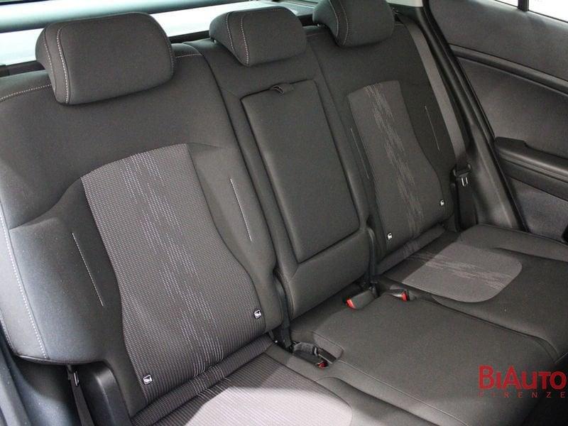 KIA Sportage Sportage 1.6 TGDi GPL Style