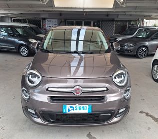 Fiat 500X 1.6 MultiJet 120 CV Full Led