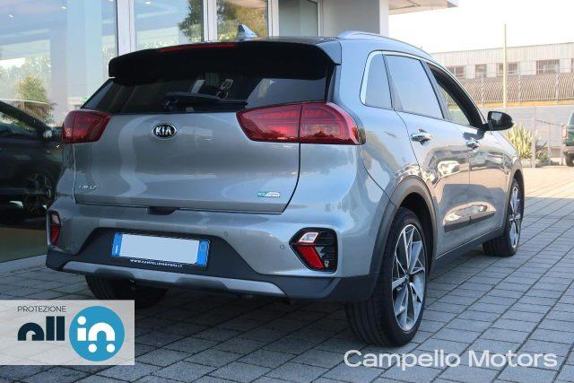 KIA Niro Niro 1.6 GDi DCT HEV Style