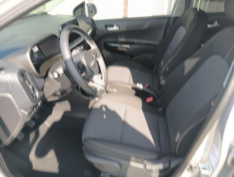 KIA Picanto Picanto 1.0 GDi 5 porte Urban GPL