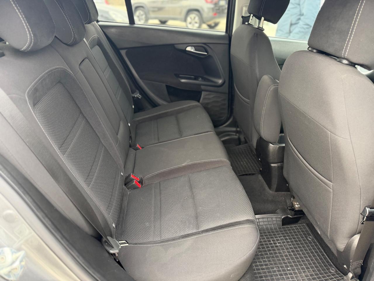 Fiat Tipo 1.6 Mjt S&S 5 porte Lounge 11/1017