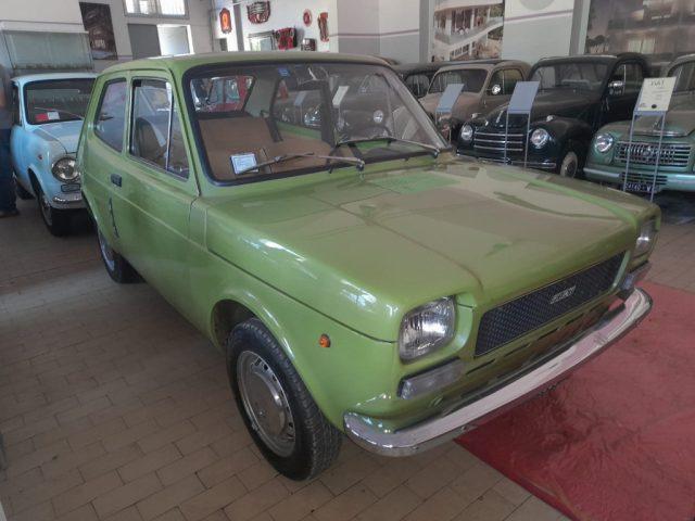 FIAT 127 127