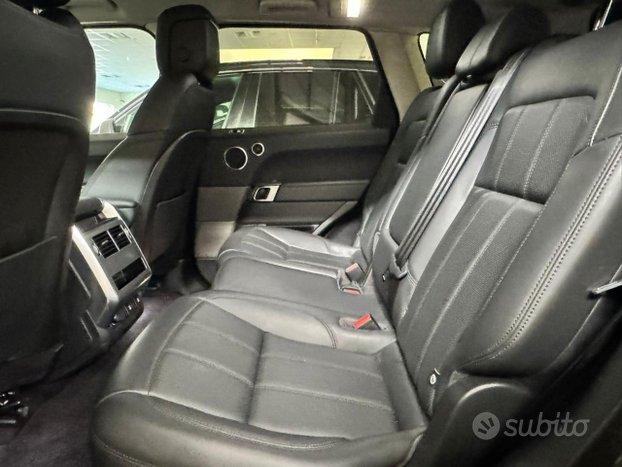 LAND ROVER Range Rover Sport 3.0 SDV6 249 CV HSE