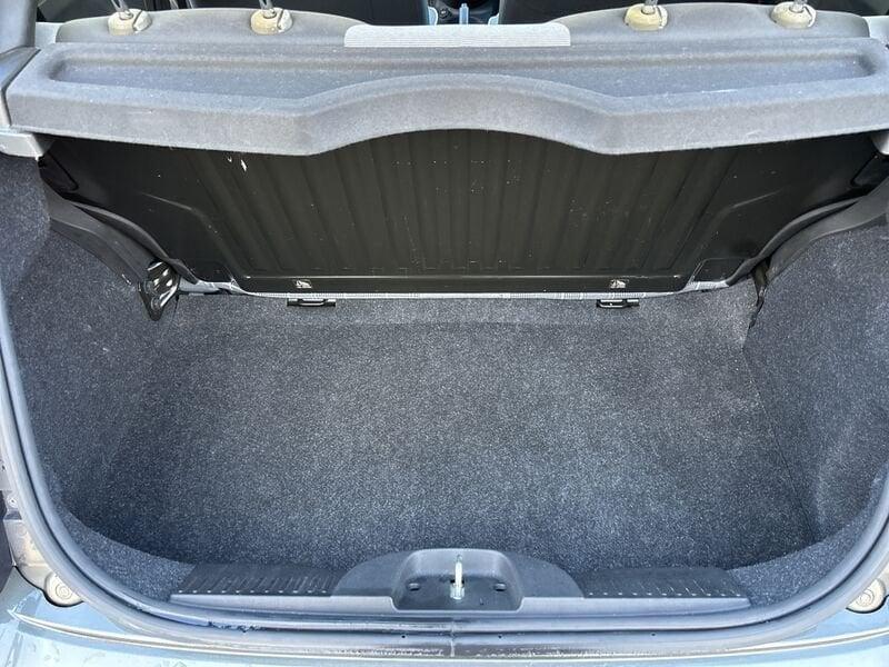 FIAT 500 III 2015 1.2 Lounge 69cv dualogic my20