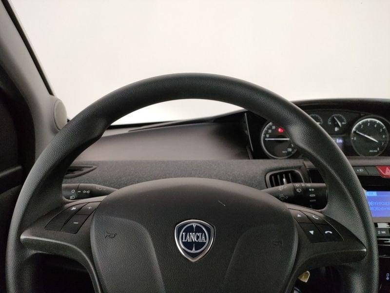 Lancia Ypsilon 1.2 Gold Gpl 69cv