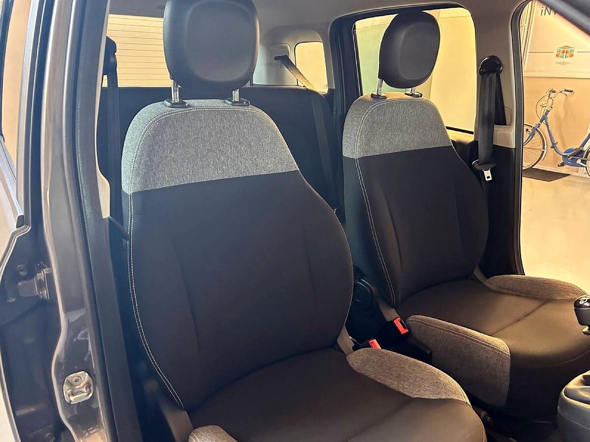 Fiat Panda 1.0 FireFly S&S Hybrid Easy