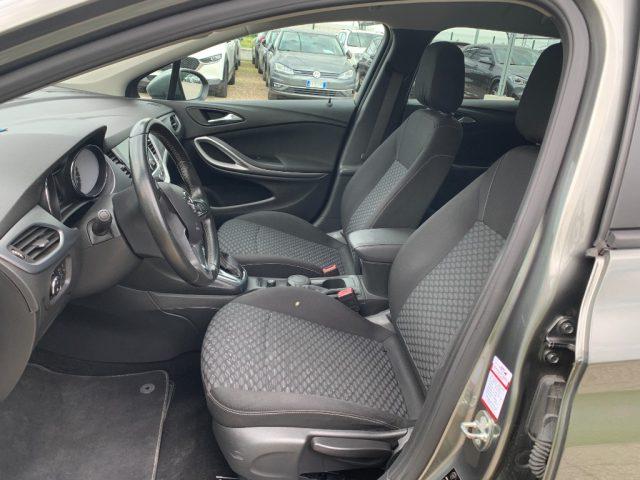 OPEL Astra 1.6 CDTi 136CV aut. Sports Tourer Innovation