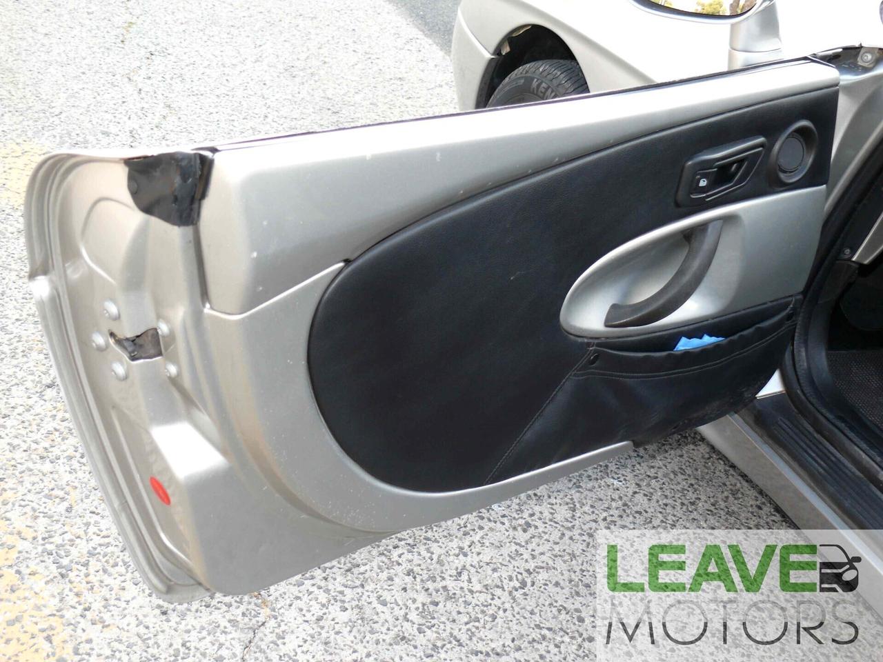 Fiat Barchetta 1.8 16V - M1347