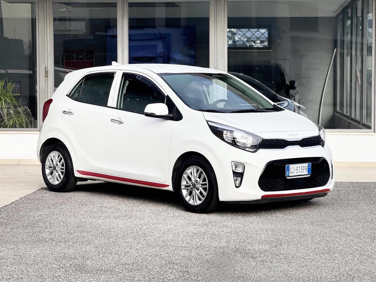 Kia Picanto 1.0 GPL 65CV E6 Neo - 2022