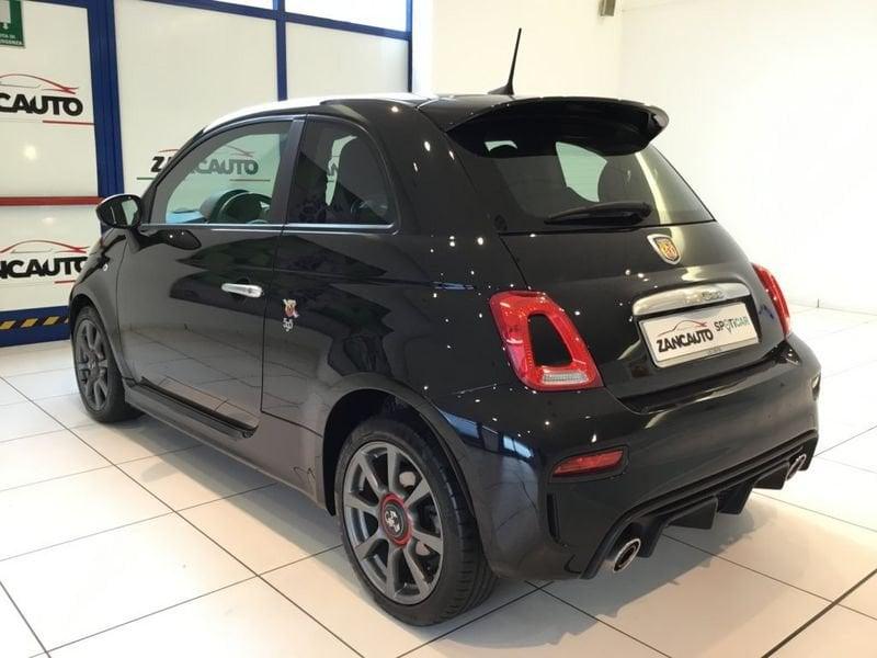 Abarth 595 1.4 Turbo T-Jet 145 CV S5
