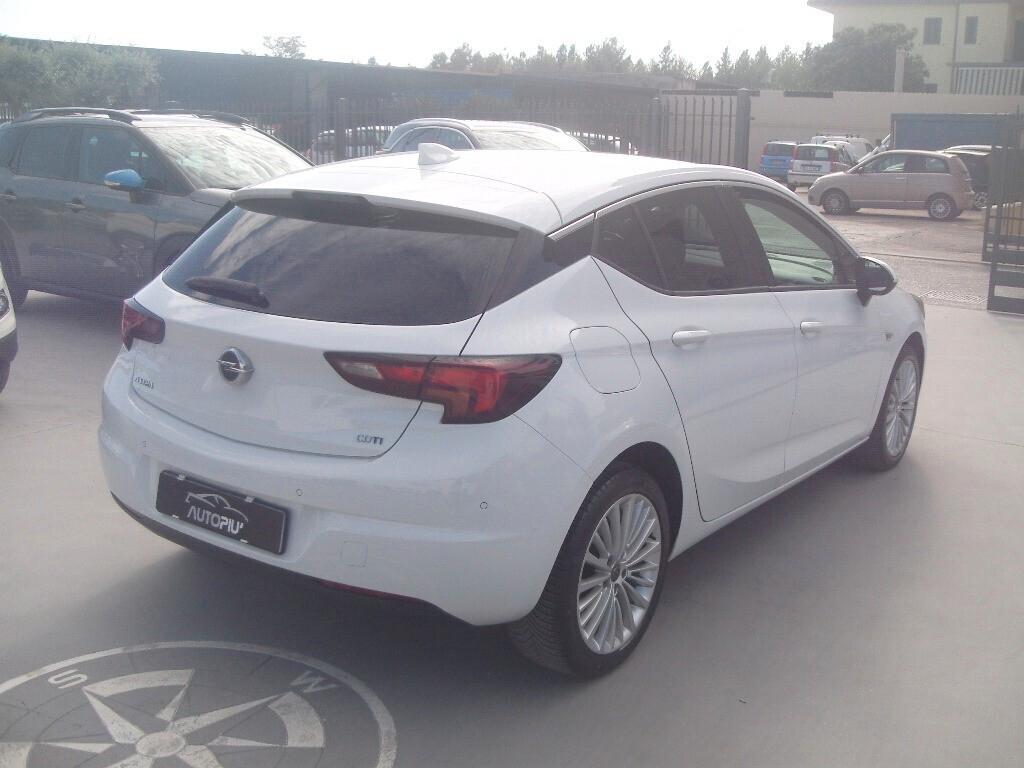 Opel Astra 1.6 CDTi 110CV Innovation - 2017