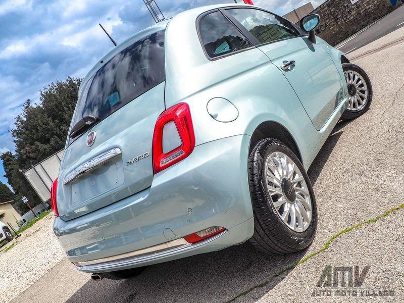 FIAT 500 1.0 Hybrid PREZZO SENZA VINCOLI