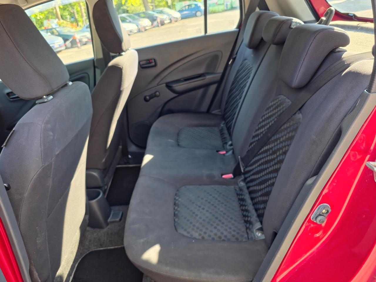 Suzuki Celerio 1.0 Style CV-68 E6 Manuale NEO 2016