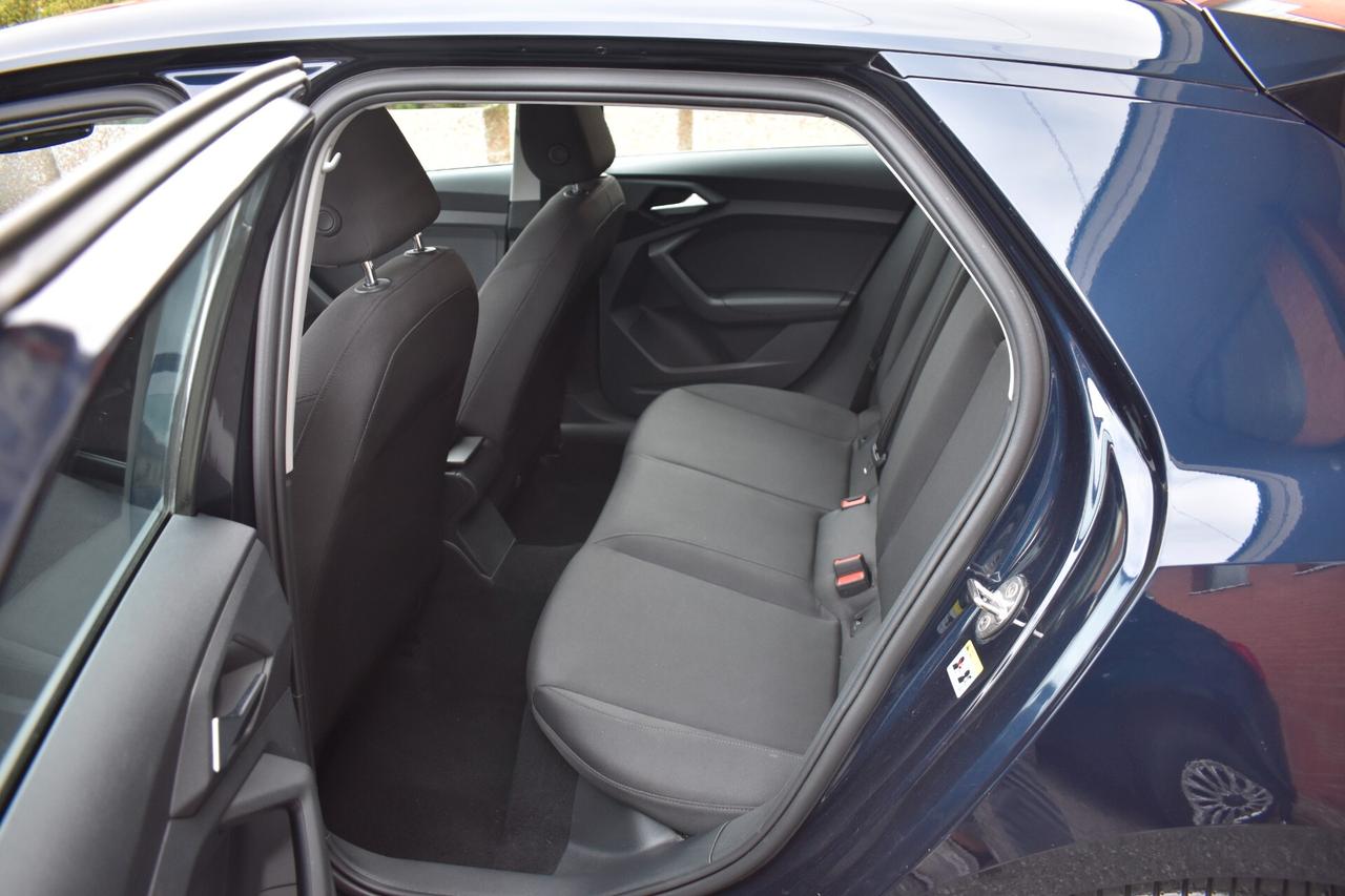 Audi A1 Sportback Restayling 1.0 tfsi 25