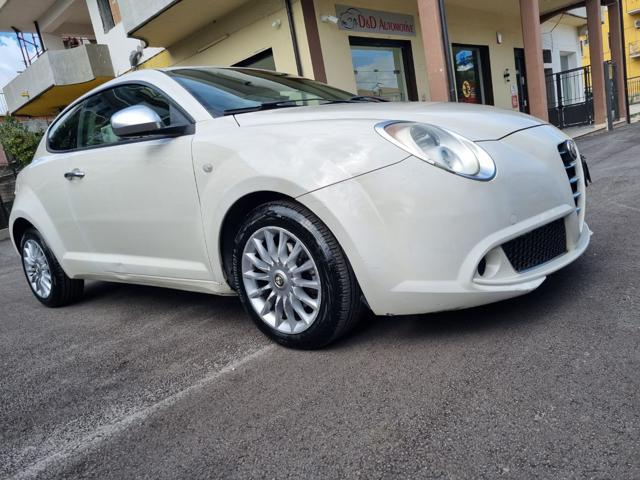 ALFA ROMEO MiTo 1.3 JTDm 85 CV S&S Progression