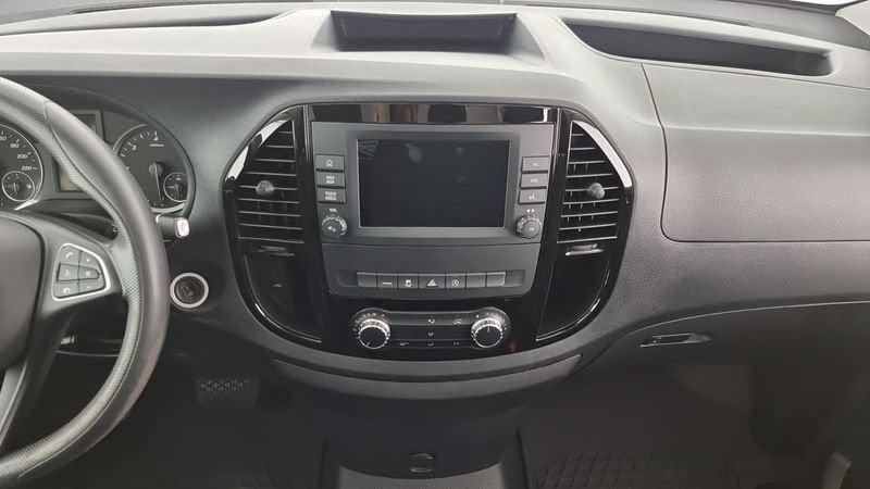 Mercedes-Benz Vito 2.0 114 CDI PC Mixto 6 Posti N1 Autocarro