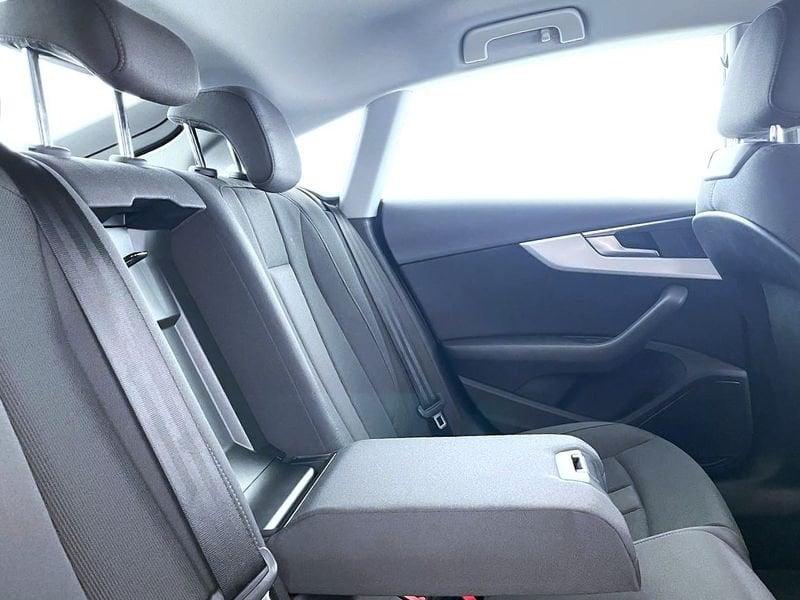 Audi A5 SPB 2.0 TDI 190 CV S tronic Sport