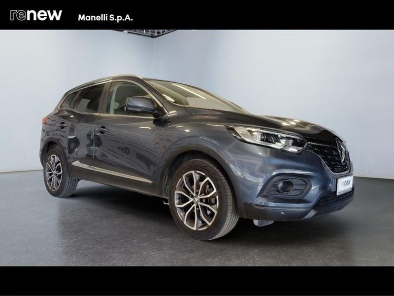 Renault Kadjar Sport Edition 1.5 Blue dCi rif.FX161