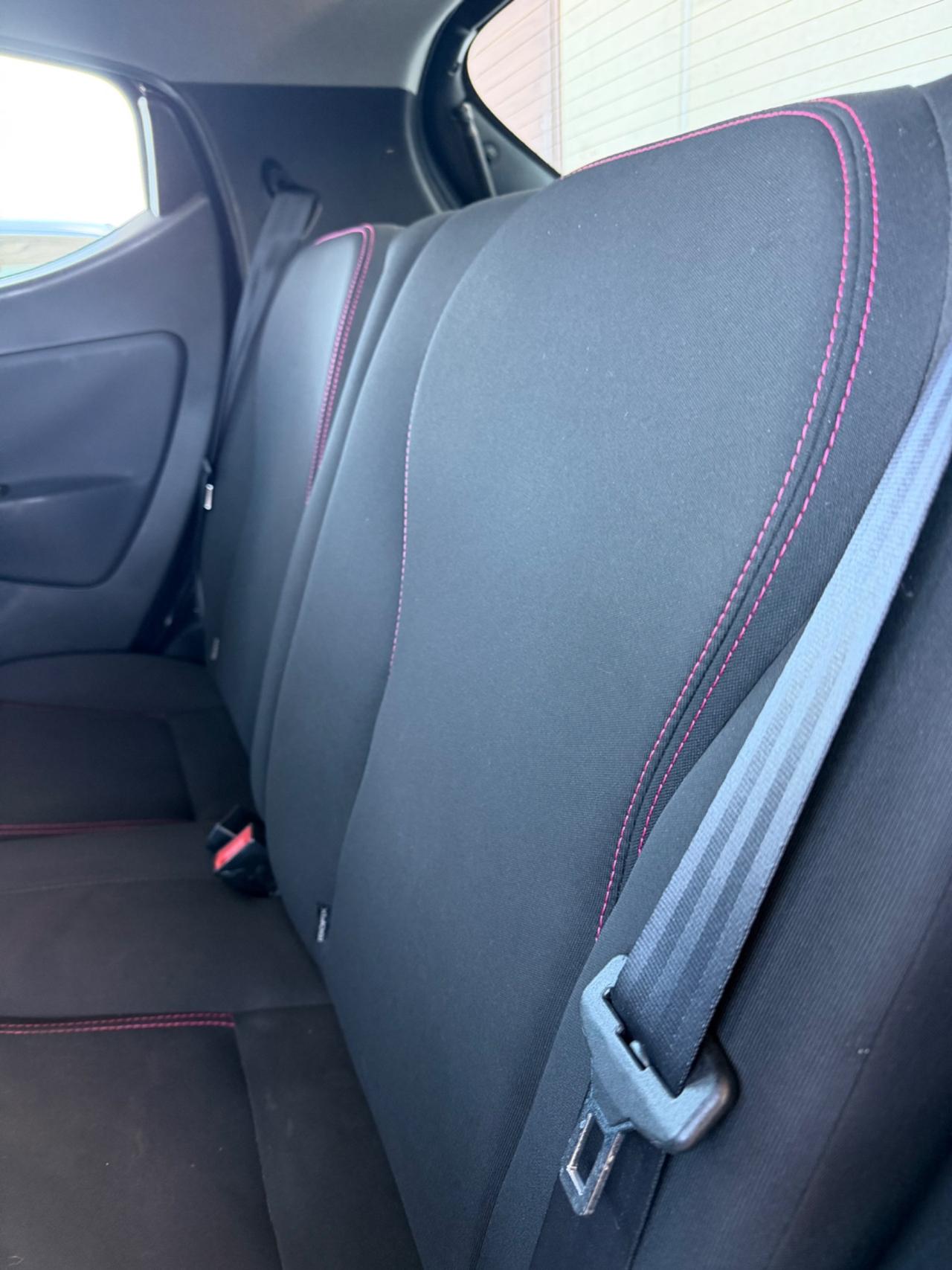 Lancia Ypsilon 1.2 69 CV 5 porte S&S Platinum