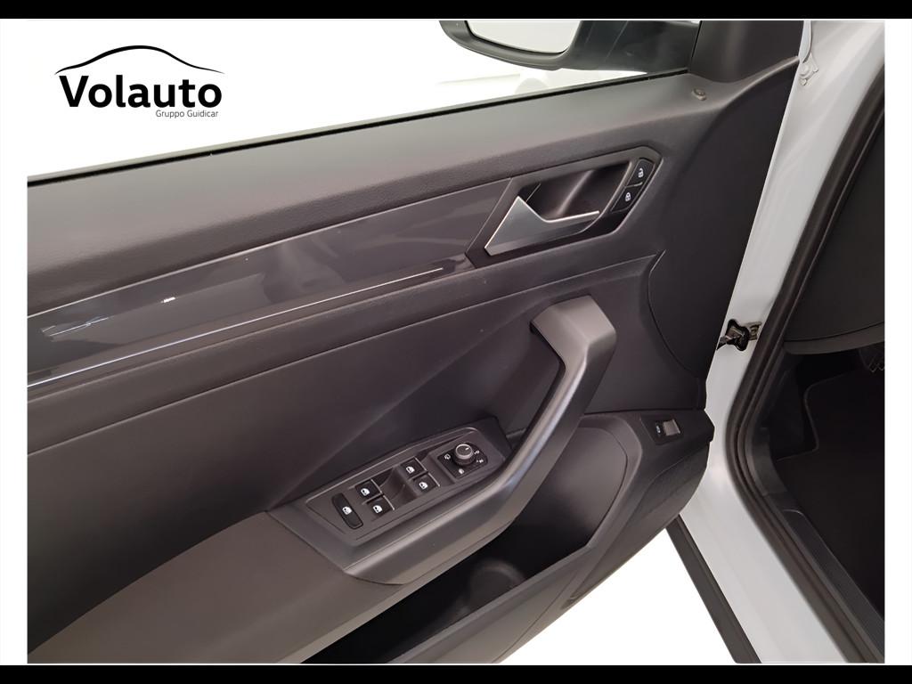 VOLKSWAGEN T-Roc 2017 - T-Roc 1.0 tsi Advanced