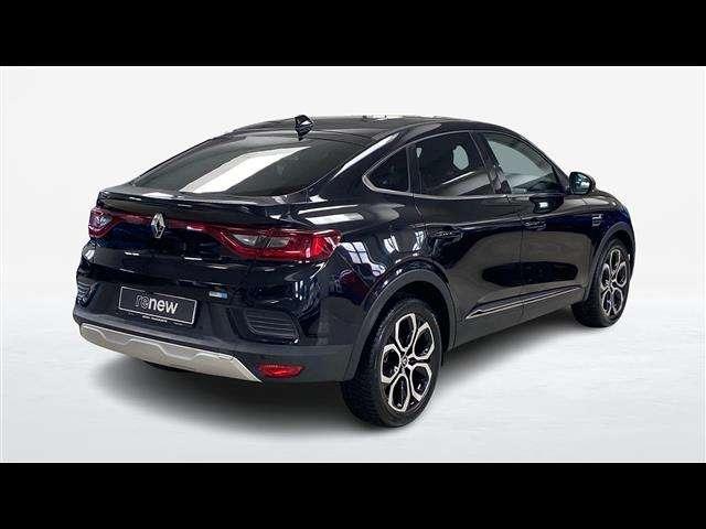 Renault Arkana 1.6 E-Tech full hybrid Intens Auto
