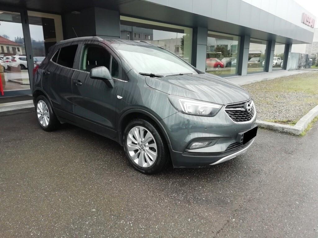 Opel Mokka X 1.6 CDTI Ecotec 136CV 4x2 Innovation FL790