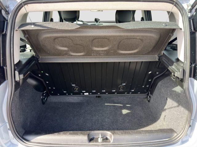 FIAT Panda Panda 1.2 Lounge