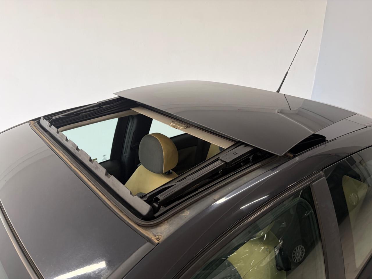 Lancia Ypsilon 1.3 Multijet 16V Platino Tetto Apribile