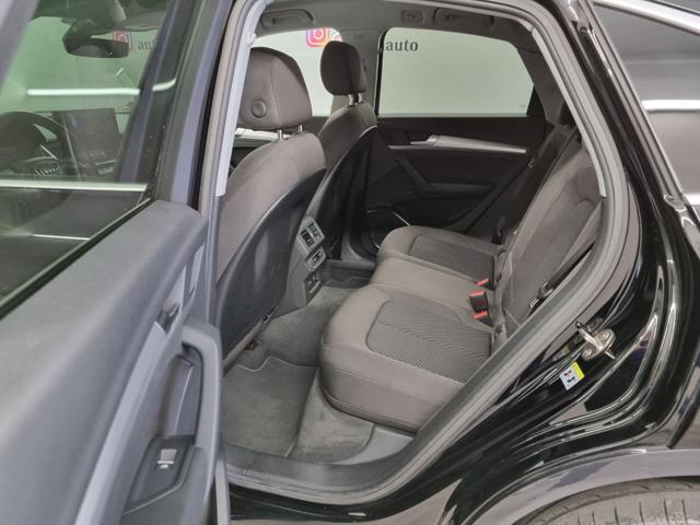 AUDI Q5 SPB 40 TDI quattro S tronic