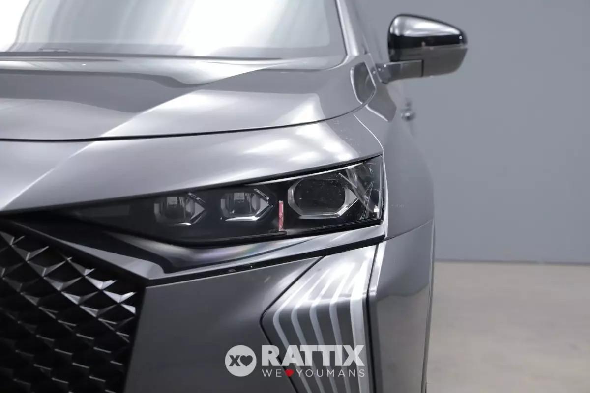DS Automobiles DS 7 Crossback 1.5 BlueHDI 130CV Performance Line+ Auto