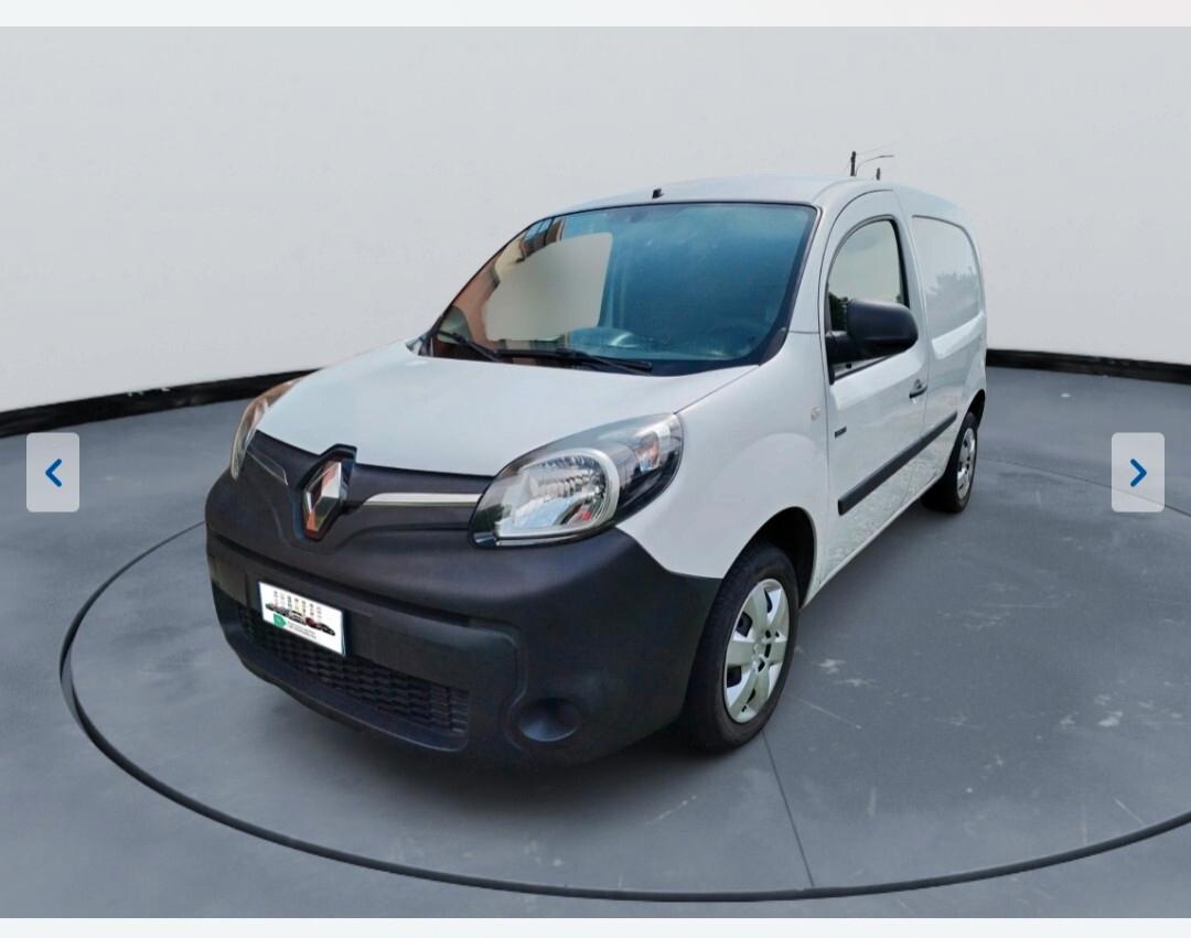 Renault Kangoo Z.E. Ice Flex 4p. Furgone