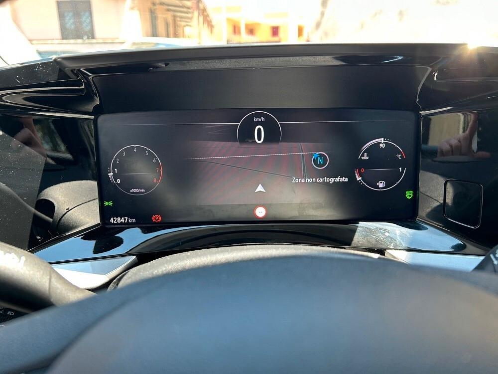 Opel Mokka 1.2 Turbo Ultimate
