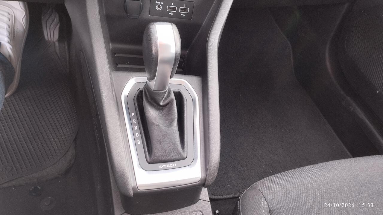 Renault Clio Full Hybrid E-Tech 140 CV 5 porte