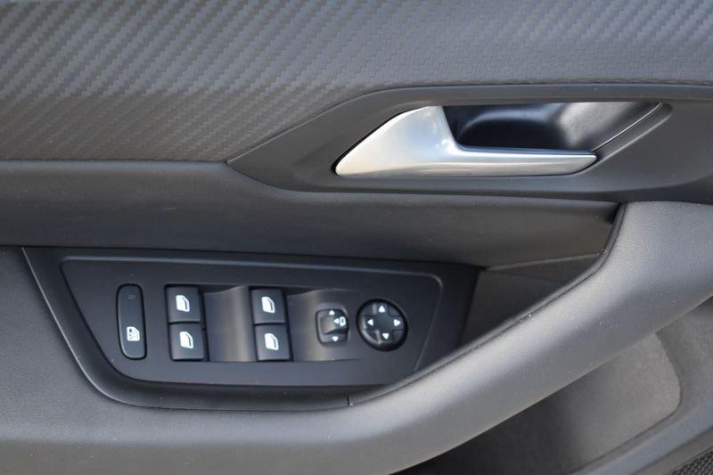 Peugeot 508 508 BlueHDi 130 Stop&Start SW Allure