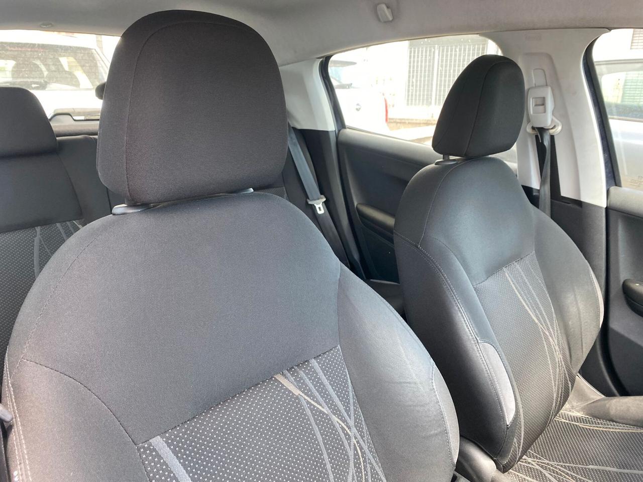 Peugeot 208 1.2 VTi 82 CV 5 porte Allure