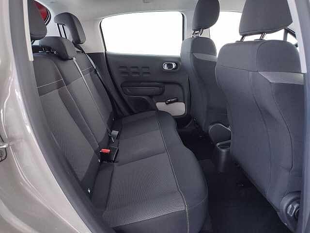 Citroen C3 PureTech 83 S&S Shine